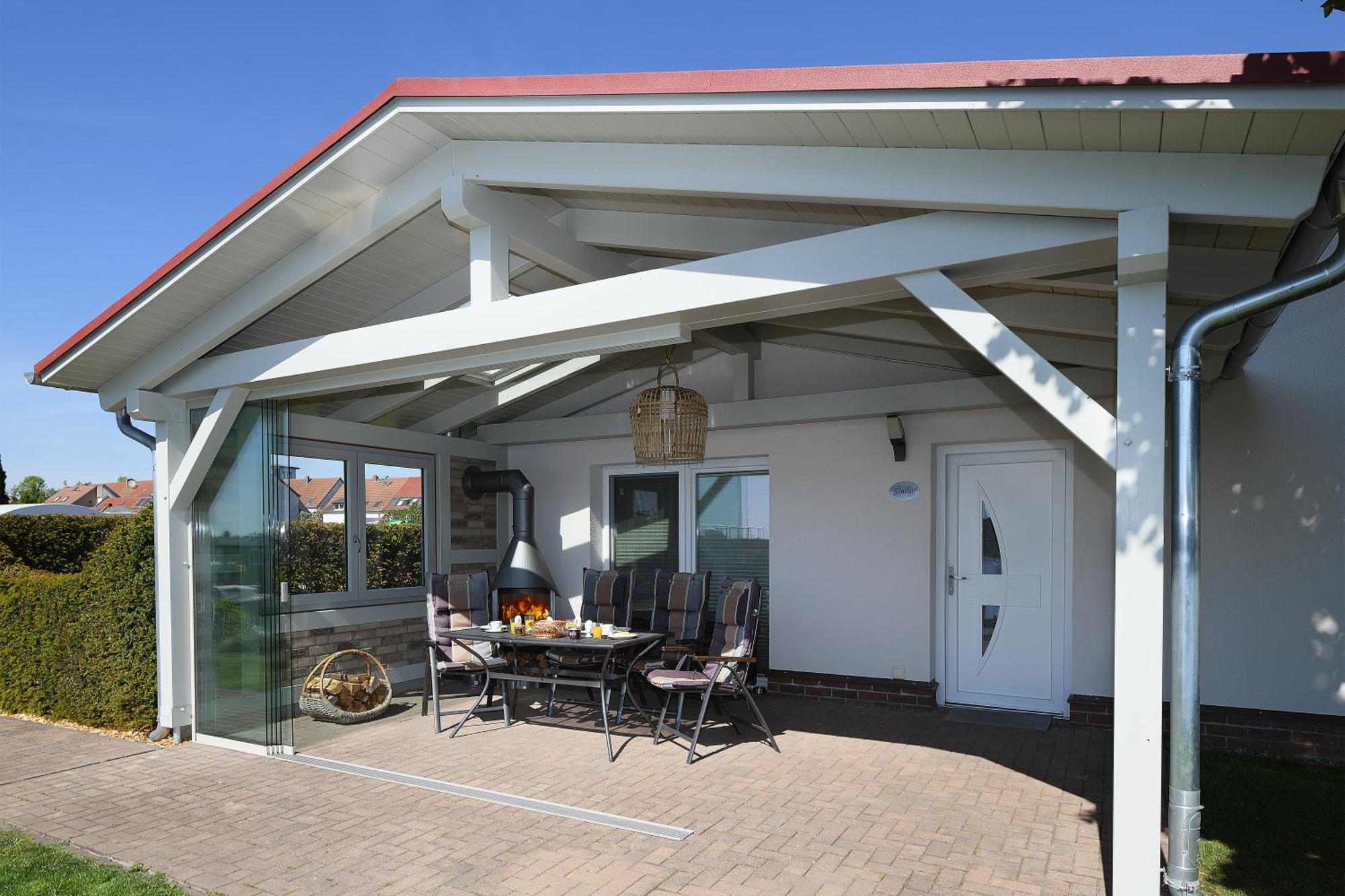 Ferienanlage Pritzerbe Habitación foto
