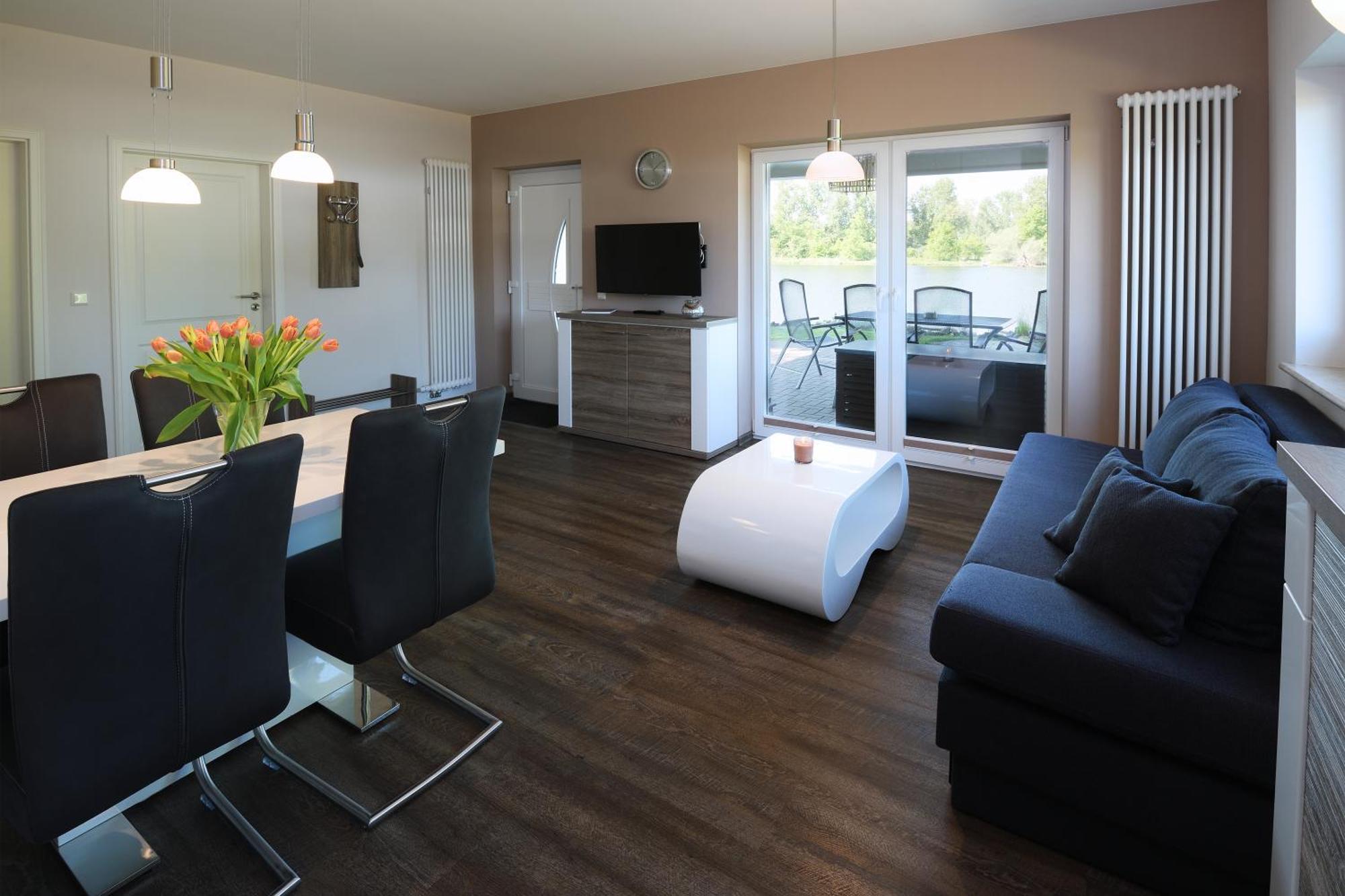 Ferienanlage Pritzerbe Habitación foto