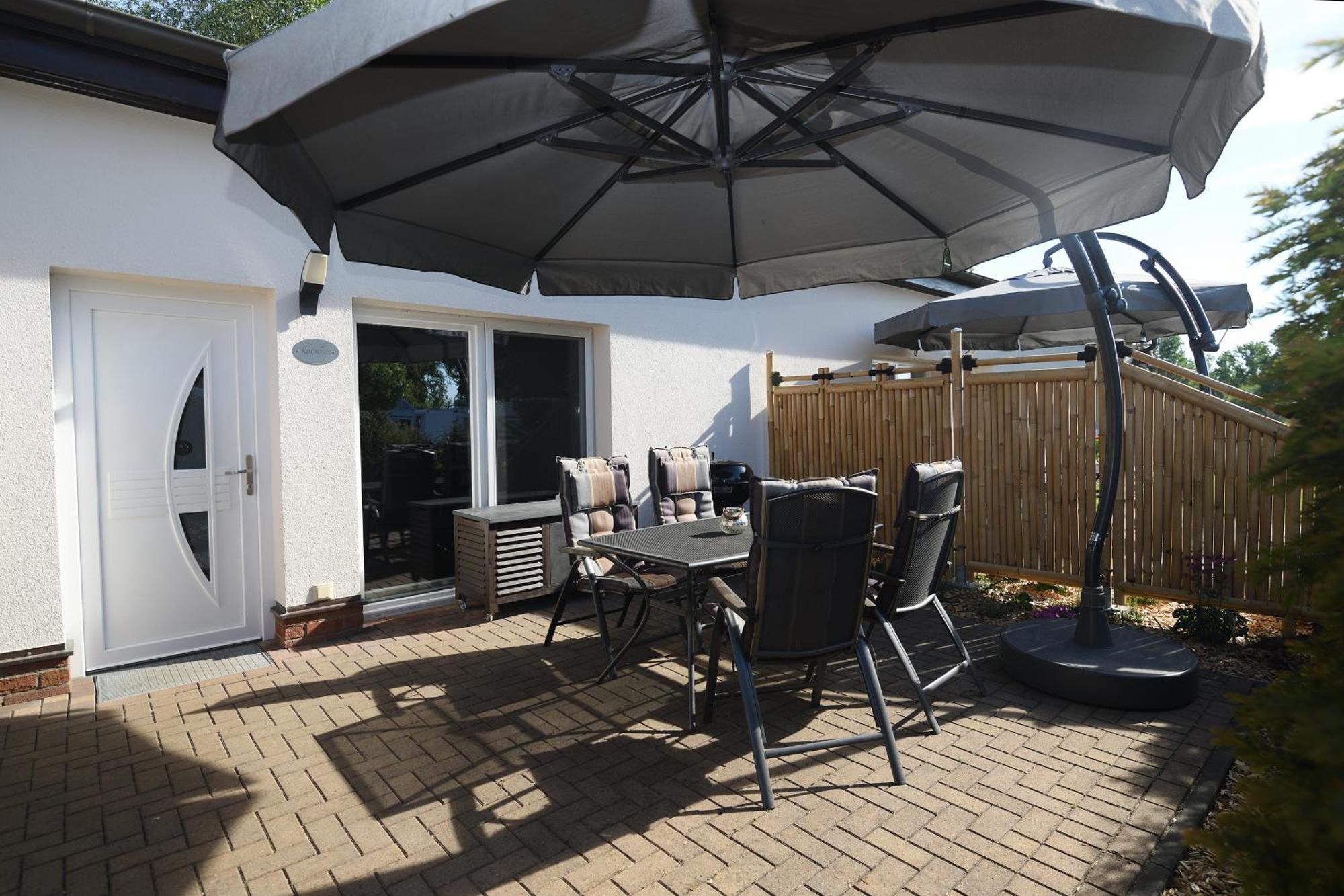 Ferienanlage Pritzerbe Habitación foto