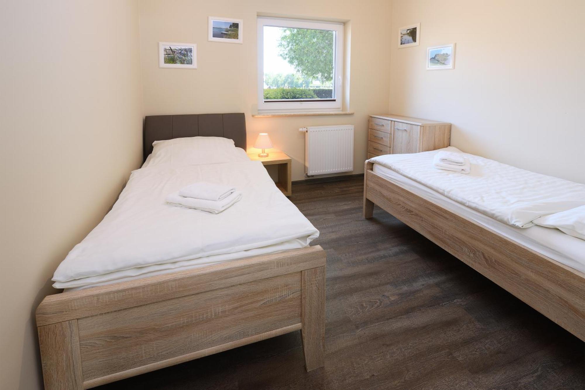 Ferienanlage Pritzerbe Habitación foto