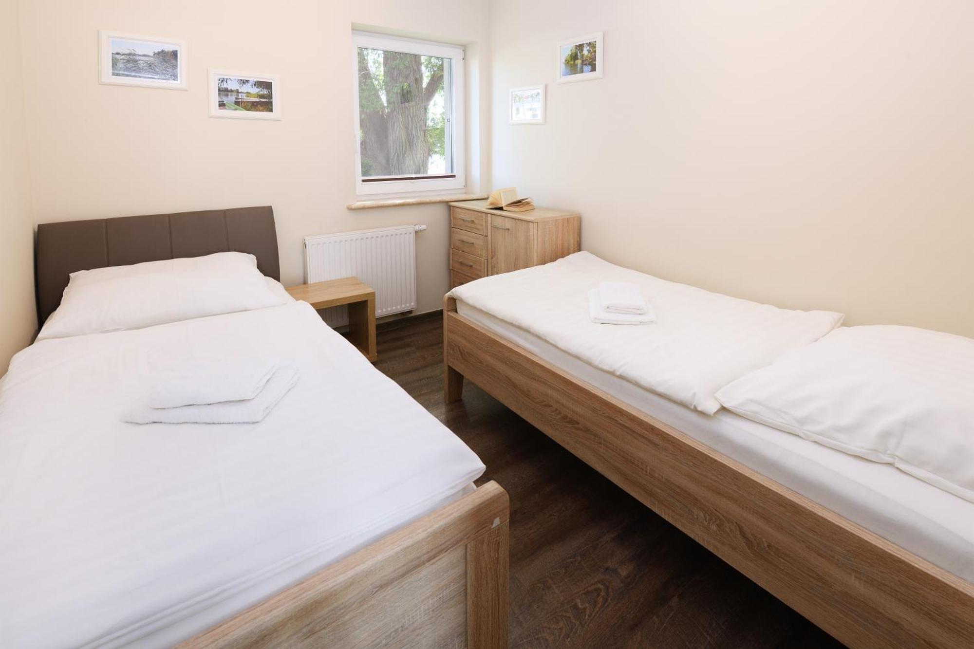 Ferienanlage Pritzerbe Habitación foto