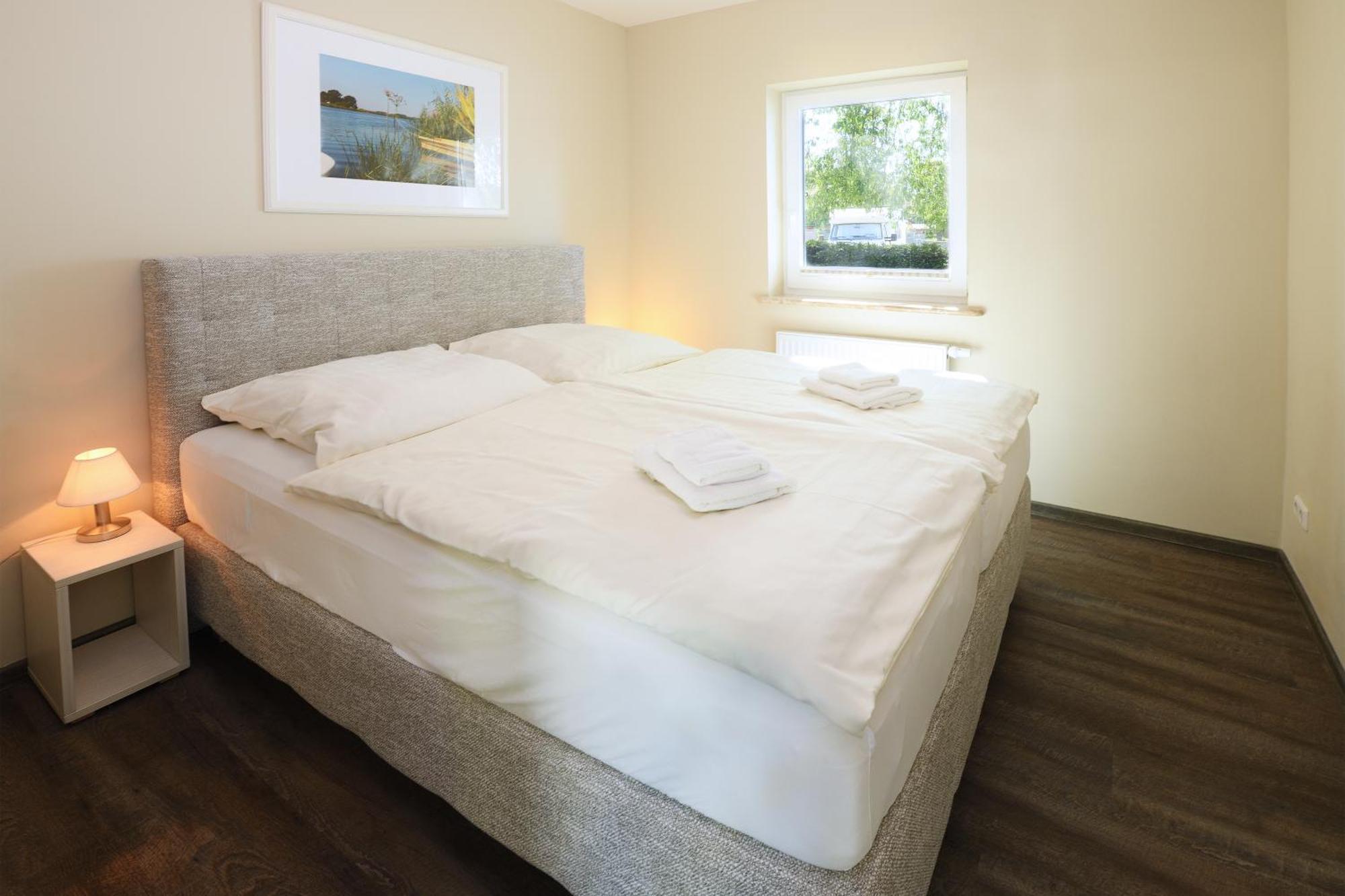 Ferienanlage Pritzerbe Habitación foto
