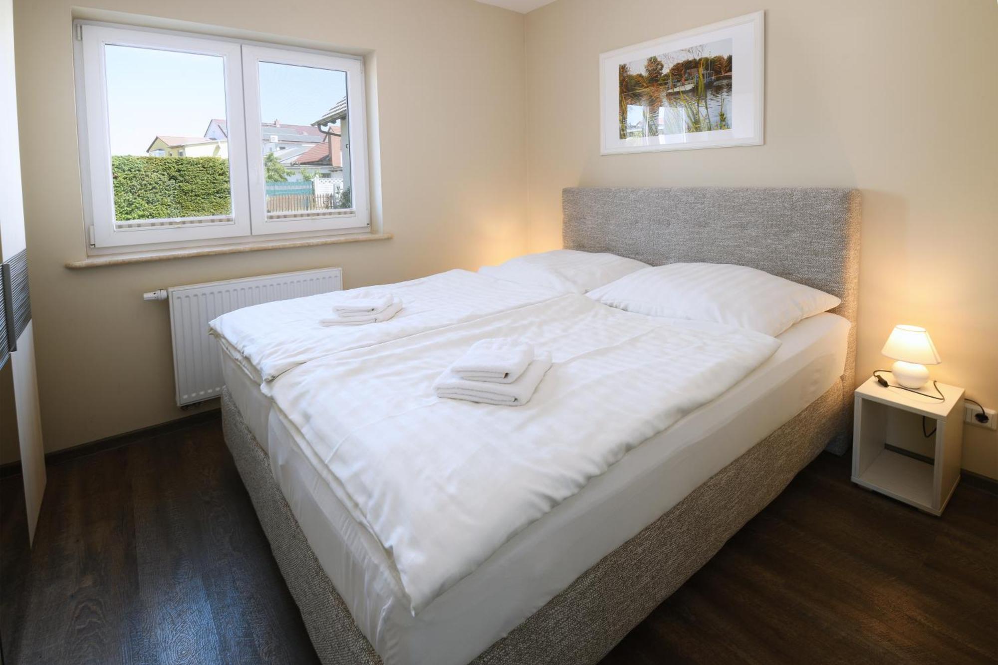 Ferienanlage Pritzerbe Habitación foto