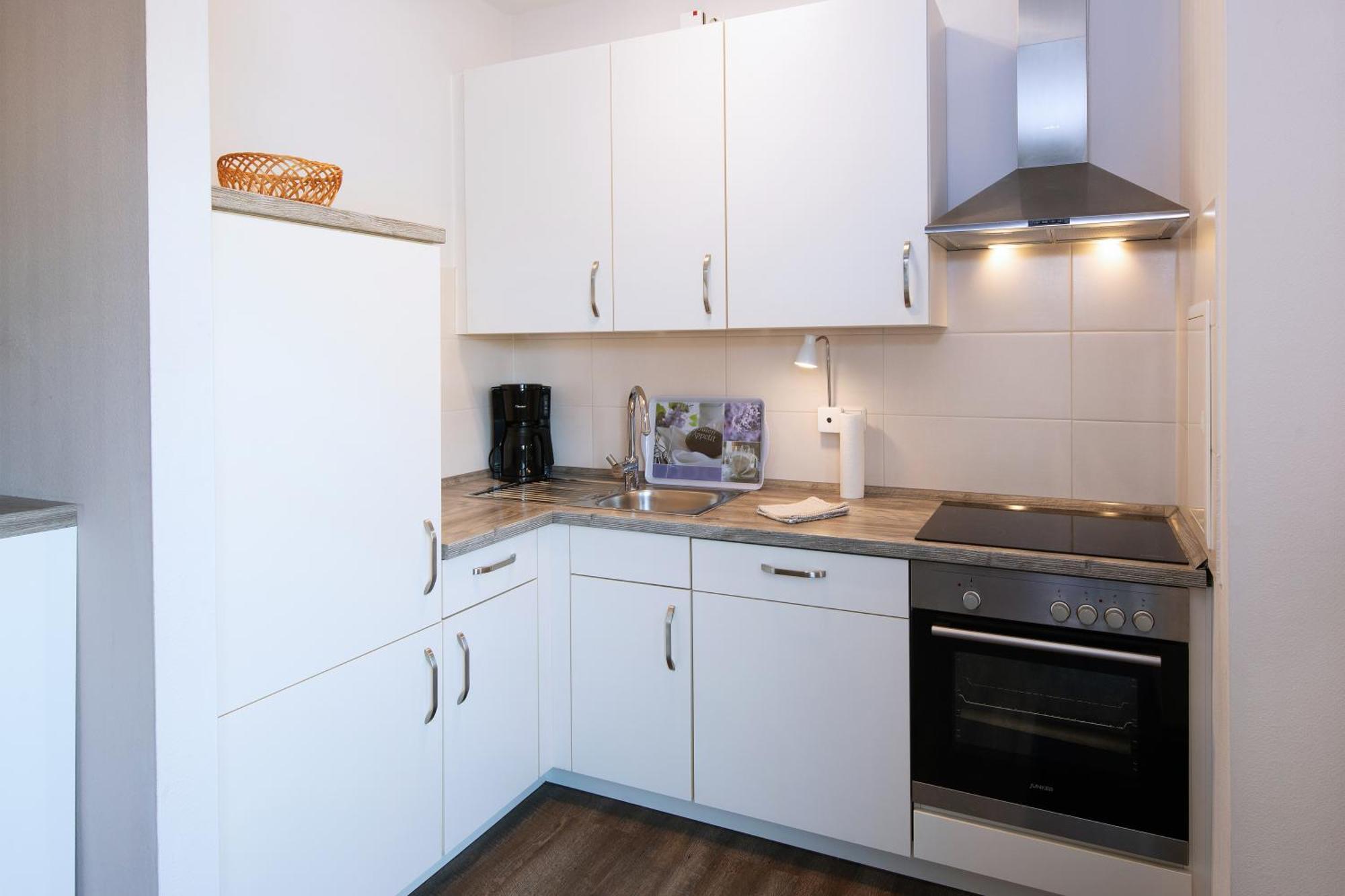 Ferienanlage Pritzerbe Habitación foto